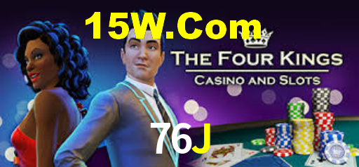 76J: A Experiência de Casino com Jogos de Mesa ao Vivo
