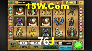 Game Providers 76J