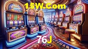 Live Casino 76J