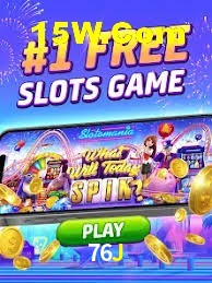 Slot Games 76J