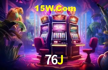 Jogos de Slot 76J