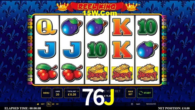 Account Benefits 76J