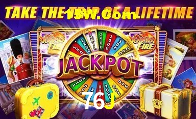 Provedores de Jogos 76J